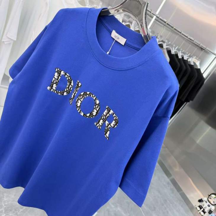 Dior T Shirts Short _SKUDiorS-2XLhgntx8816047